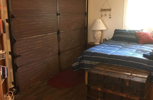 Shingle Springs Other | Almost Eden wine country private suite and entrance