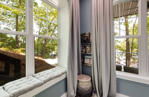 Wedowee House | Almost Heaven on Lake Wedowee