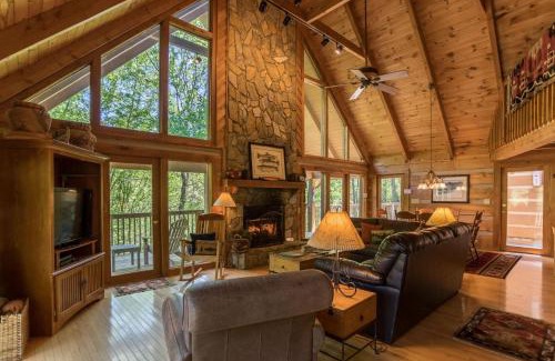 Sugar Grove House | Almost Heaven
