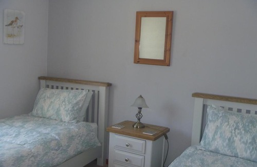 Praa Sands House | Almost on the beach at Salakee