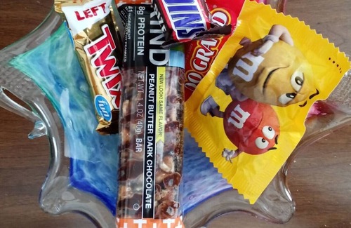 Lake Jackson House | Almost Paradise. Two bedrooms with private bathroom.