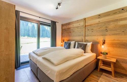 Wald im Pinzgau Ski Chalet | Almrausch