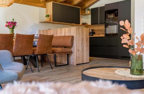 Wald im Pinzgau Ski Chalet | Almrausch