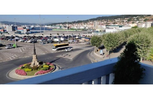 Marin Apartment | Almuina Penthouse.