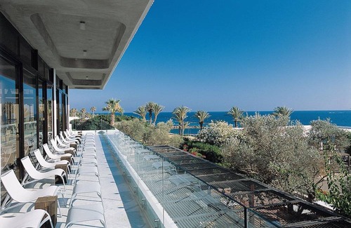 Paphos Hotel | Almyra