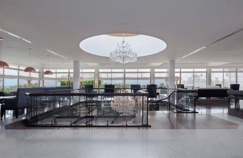 Paphos Hotel | Almyra