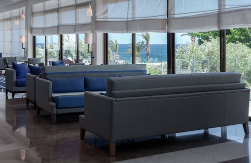 Paphos Hotel | Almyra