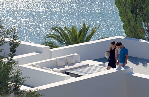 Paphos Hotel | Almyra