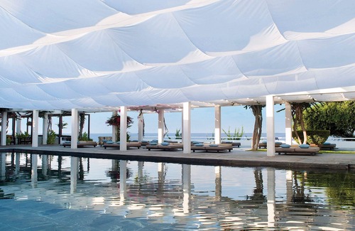 Paphos Hotel | Almyra