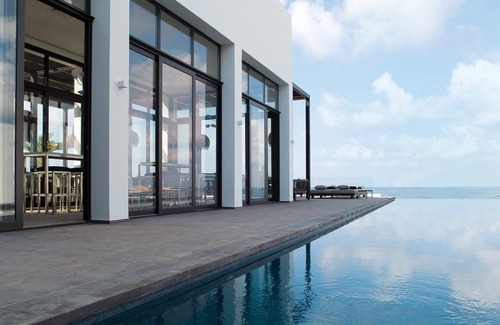 Paphos Hotel | Almyra