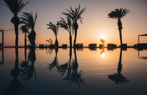 Paphos Hotel | Almyra