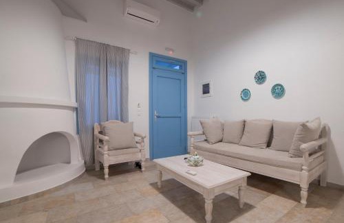 Skiros House | Almyra Guesthouse