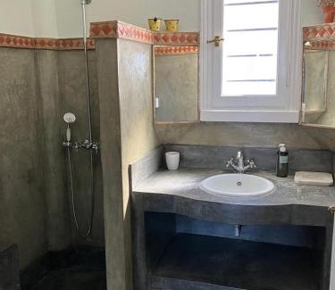 Kithira House | Almyra Kythera