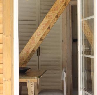 Birstonas House | ALNUS KIEMAS