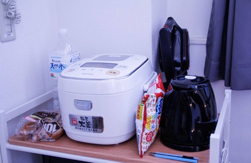 Okubo Apartment | [Alo BnB 4] - Near SHINJUKU, SHINOKUBO, SHIBUYA - Self check-in