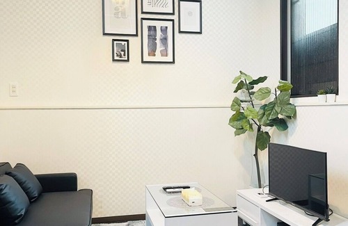 Okubo Apartment | [Alo BnB 4] - Near SHINJUKU, SHINOKUBO, SHIBUYA - Self check-in
