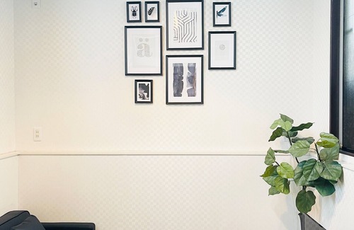 Okubo Apartment | [Alo BnB 4] - Near SHINJUKU, SHINOKUBO, SHIBUYA - Self check-in