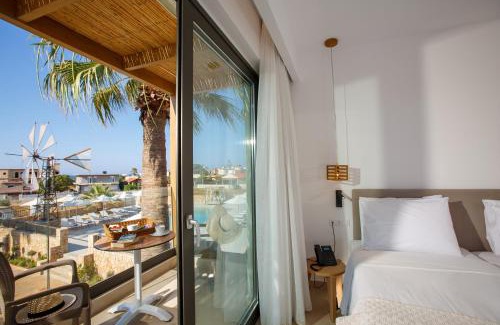 Anissaras Hotel | Aloe Boutique Hotel Powered By Anissa