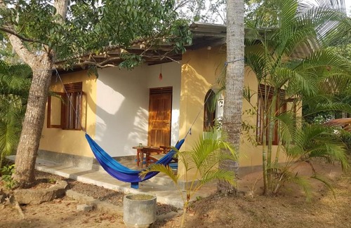 Tangalle Cabin | Aloe Vera Garden