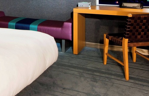 Mount Laurel Hotel | Aloft Mount Laurel