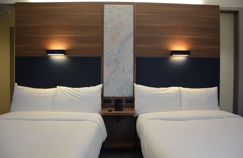 Europaviertel Hotel | Aloft Stuttgart