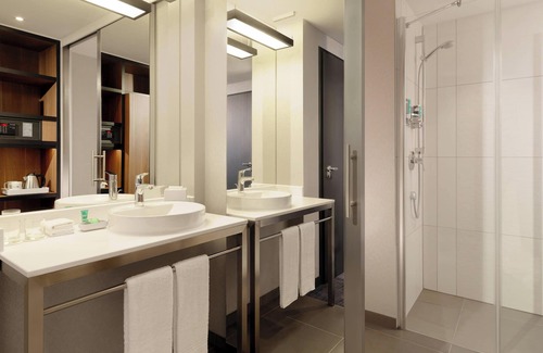 Europaviertel Hotel | Aloft Stuttgart