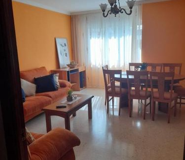 Barreiros Apartment | Aloha Barreiros