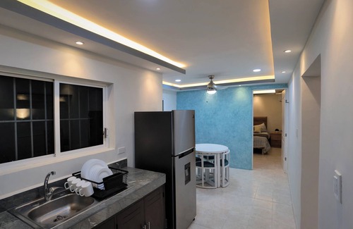Chelem House | Aloha Chelem - House on the beach