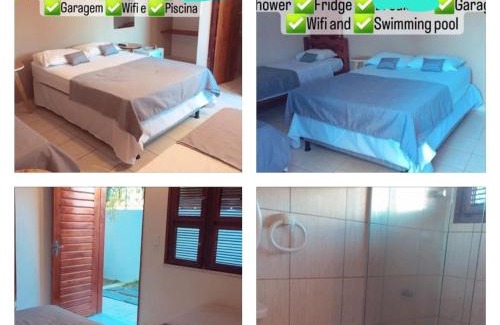 Lagoinha House | Aloha Kite House