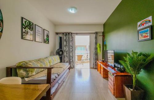 Colonia de Pescadores Apartment | Aloha Vibes Ap Cumbuco -Beach Place
