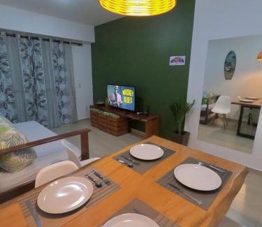Colonia de Pescadores Apartment | Aloha Vibes Ap Cumbuco -Beach Place