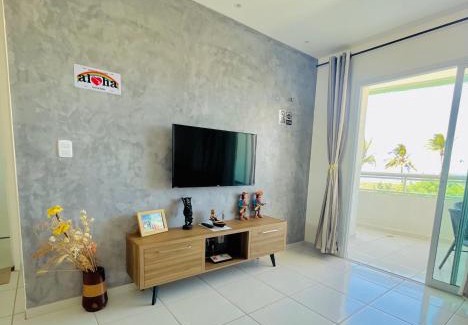Colonia de Pescadores Apartment | Aloha Vibes Ap Cumbuco - Green Club
