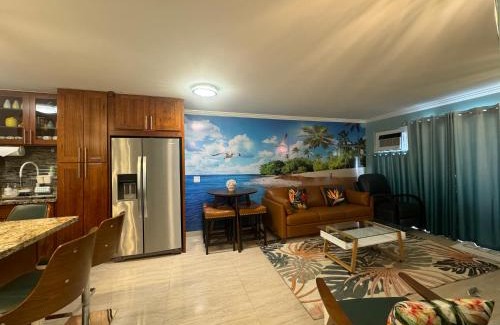 Waikiki Apartment | Aloha Waikiki Condo 2Beds, 2Baths, Free Parking.