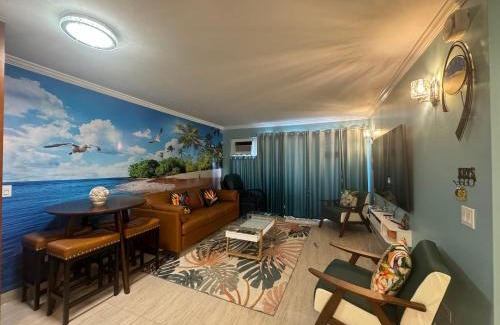 Waikiki Apartment | Aloha Waikiki Condo 2Beds, 2Baths, Free Parking.