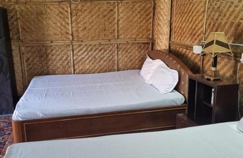 Tezpur Ski Chalet | Alohi The terrace Homestay