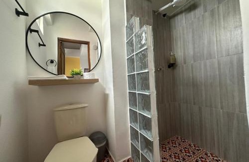 Andes House | Aloja-T Andes