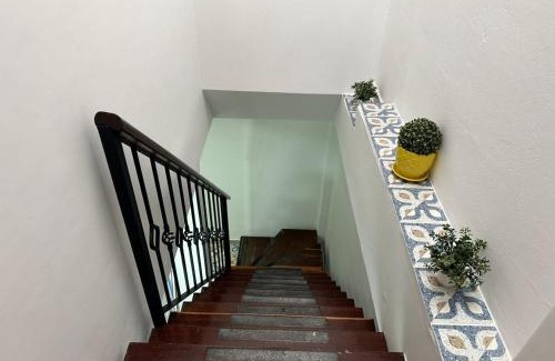 Andes House | Aloja-T Andes