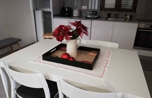 Cova Apartment | Alojamento com 2 quartos para férias no Gerês