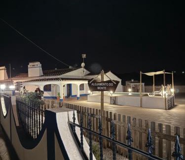 Estremoz House | Alojamento do Monte