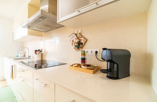Ponta Delgada Apartment | Alojamento Encantador no Centro de Ponta Delgada