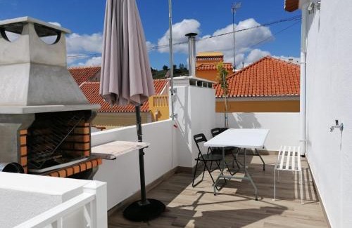 Montargil Apartment | Alojamento Justo - vila de Montargil