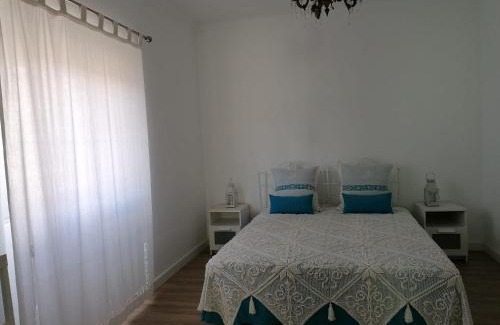Montargil Apartment | Alojamento Justo - vila de Montargil