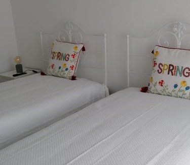 Montargil Apartment | Alojamento Justo - vila de Montargil