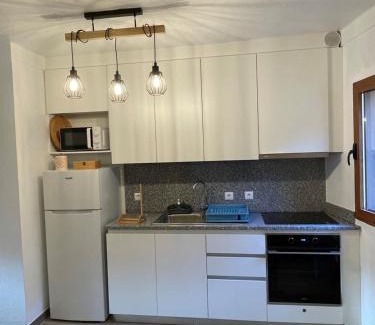 Balocas Apartment | Alojamento Local - Casa Zé Santos - Aldeias do Xisto - Sobral de São Miguel - Covilhã