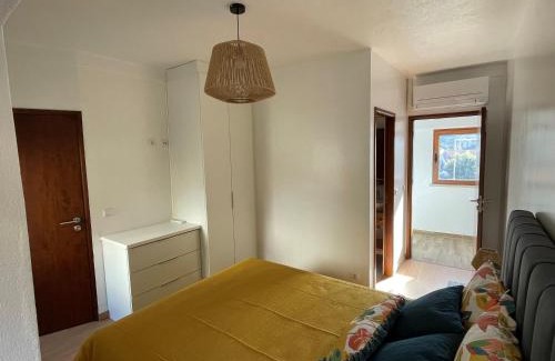 Balocas Apartment | Alojamento Local - Casa Zé Santos - Aldeias do Xisto - Sobral de São Miguel - Covilhã
