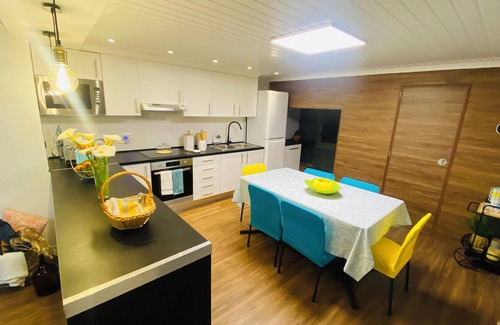 Nordeste House | Alojamento Local com Jacuzzi