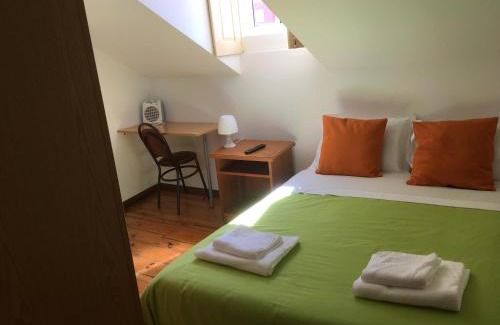 Se Nova House | Alojamento Local Duarte's