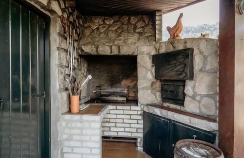 Canicada House | Alojamento T3 Gerês-Junto ao Rio