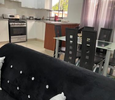 San Juan Province Apartment | alojamiento en san juan de la maguana