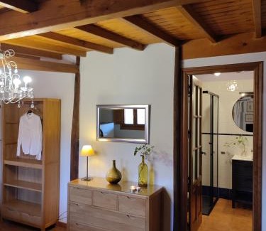 San Esteban de la Sierra Apartment | Alojamientos La Herrera
